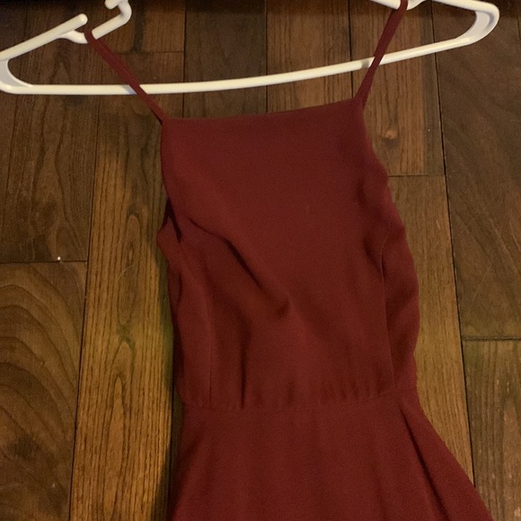 Lulus Dress - Picture 3 of 8